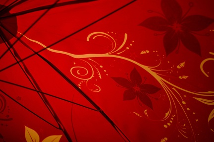 parasol